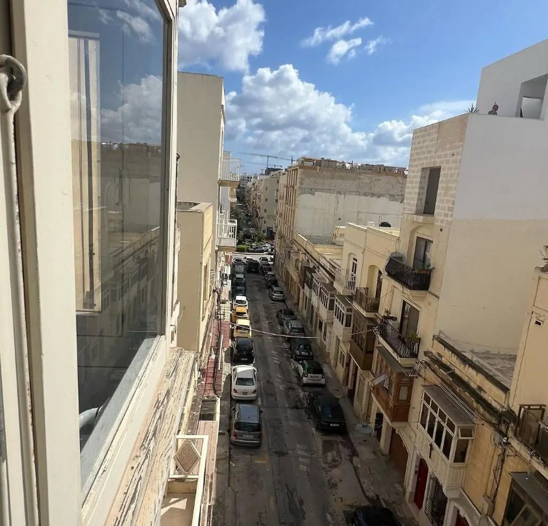 Cosy One Bedroom Apartment In Gzira - Petar 0*,